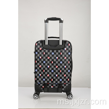 Corak Super Light Luggage